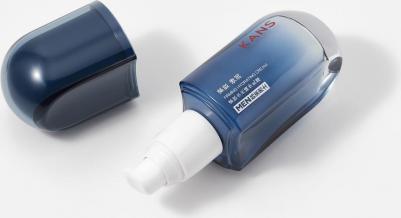 Крем для лица для мужчин, увлажняющий, укрепляющий Firming Hydrating Cream – фото 3