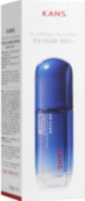 Сыворотка для лица Антивозрастная сыворотка "3-в-1" для мужчин, для контроля жирности кожи лица Multi-Effect Oil-Control Serum – фото 7