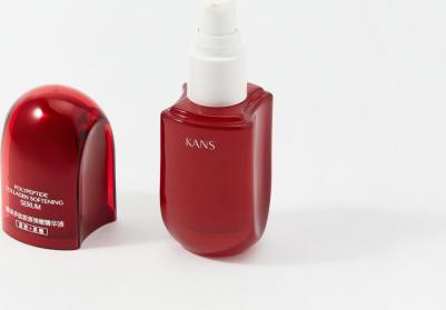 Смягчающая сыворотка для лица с коллагеном и полипептидами Polypeptide Collagen Softening – фото 4