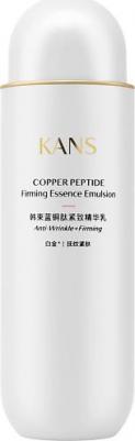 Укрепляющая эмульсия для лица с пептидом меди Copper Peptide Firming Essence