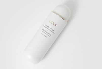 Укрепляющая эмульсия для лица с пептидом меди Copper Peptide Firming Essence – фото 7