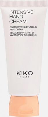 Intensive Hand Cream Увлажняющий и защитный крем для рук и ногтей