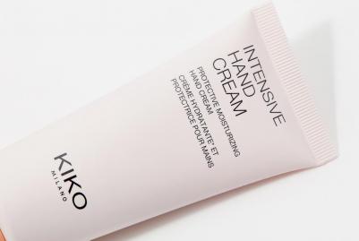 Intensive Hand Cream Увлажняющий и защитный крем для рук и ногтей – фото 1