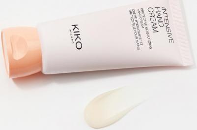 Intensive Hand Cream Увлажняющий и защитный крем для рук и ногтей – фото 2