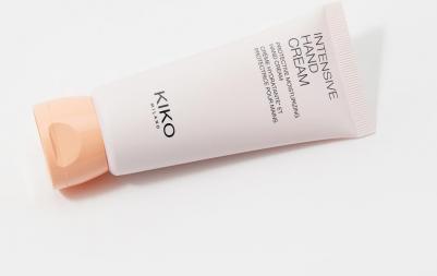 Intensive Hand Cream Увлажняющий и защитный крем для рук и ногтей – фото 3