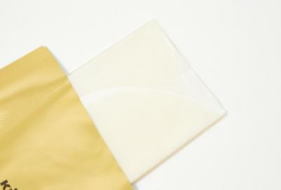 Набор масок для лица Набор гидрогелевых золотых масок для лица Gold Diamond Hydro-Gel Face Mask – фото 3