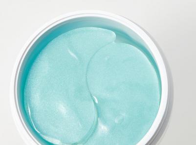 Патчи для лица Гидрогелевые увлажняющие патчи Moisture Hydro-Gel Eye Patch 60.0 – фото 1