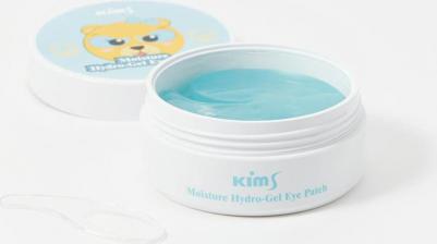 Патчи для лица Гидрогелевые увлажняющие патчи Moisture Hydro-Gel Eye Patch 60.0 – фото 2
