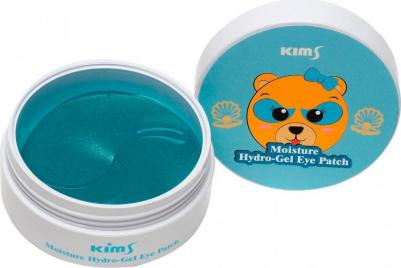 Патчи для лица Гидрогелевые увлажняющие патчи Moisture Hydro-Gel Eye Patch 60.0 – фото 3