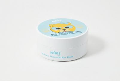Патчи для лица Гидрогелевые увлажняющие патчи Moisture Hydro-Gel Eye Patch 60.0 – фото 6