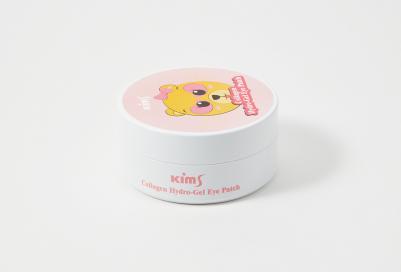 Патчи гидрогелевые с коллагеном / Collagen Hydro-Gel Eye Patch 60 шт – фото 1