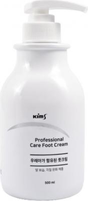 Professional Care Foot Cream Крем для ног с мочевиной, 100 мл – фото 1