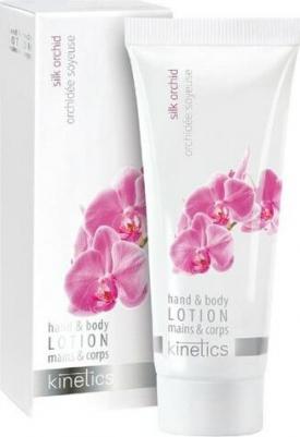 Лосьон регенерирующий для рук и тела Шелковая орхидея 250 мл – фото 2