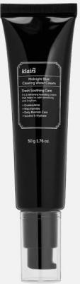 Dear, Очищающий водный крем Midnight Blue, 50 г (1,76 унции)