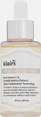 Freshly juiced vitamin drop Сыворотка для лица с витамином С, 35 мл