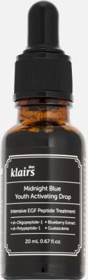 Капли для активации омоложения Midnight Blue 20 мл (0 67 жидкой унции)