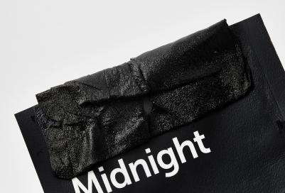Маска успокаивающая Midnight Blue Calming Sheet Mask, 25 г, 25 мл – фото 1
