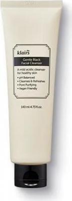 Нежное очищающее средство для черного лица 140 мл (4 73 жидк. Унции) – фото 8