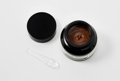 Скраб для лица DEAR, Cкраб для лица Gentle Black Sugar Facial Polish 110.0 – фото 7