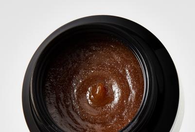 Скраб для лица DEAR, Cкраб для лица Gentle Black Sugar Facial Polish 110.0 – фото 9