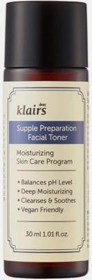 Supple Preparation Facial Toner Глубоко увлажняющий тонер 180 ml – фото 18