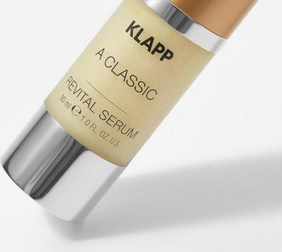 A Classic Revital Serum - Восстанавливающая сыворотка, 30 мл – фото 2