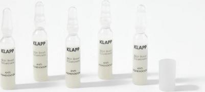 Ампулы для лица Концентрат Skin Boost "Illuminate - Anti Pigmentation" – фото 5