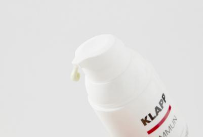 Крем "Антикупероз" Immun Couperose Cream, 30 мл (Immun) – фото 5