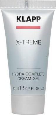 Крем для лица Гидра Комплит / X-TREME 50 мл – фото 2