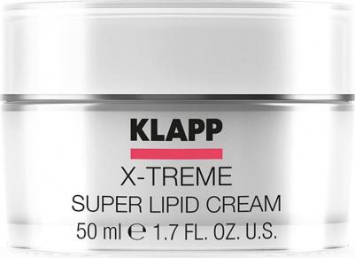 Крем Супер Липид, 50 мл (X-treme)