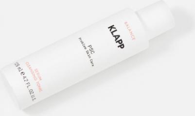 PSC Problem Skin Care Sebum Cleanser - Антисептический очищающий тоник, 125 мл – фото 7