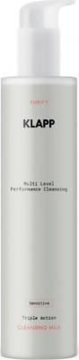 Средства для умывания Очищающее молочко/CORE Purify Multi Level Performance Cleansing 200