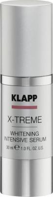 X-Treme Whitening Intensive Serum - Сыворотка восстанавливающая осветляющая, 30 мл – фото 1