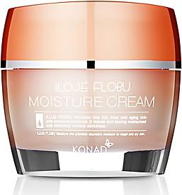 Крем для лица iloje Flobu Moisture Cream увлажняющий с пептидами 50г – фото 1