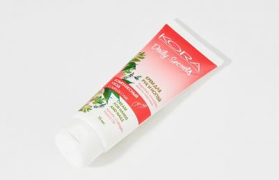 Крем для рук и ногтей Комплексный уход – фото 4