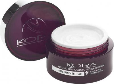 Крем укрепляющий с ресвератролом, 50 мл – фото 1