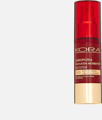 сыворотка коллаген-активатор, 30 мл