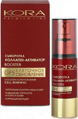 сыворотка коллаген-активатор, 30 мл – фото 11