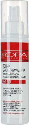 Тоник биостимулятор с коллагеном и аминокислотами Anti-age, 150 мл – фото 3