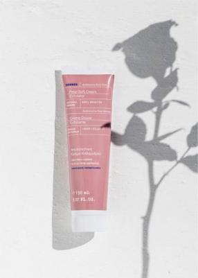 Эксфолиант мягкий для лица С Экстрактом Дикой Розы 200 мл – фото 2