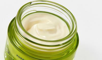 Крем для лица Santorini Grape Poreless Skin Cream матирующий 40 мл – фото 8