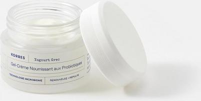 Крем питательный для лица С Пробиотиками и Йогуртом 40 мл – фото 9