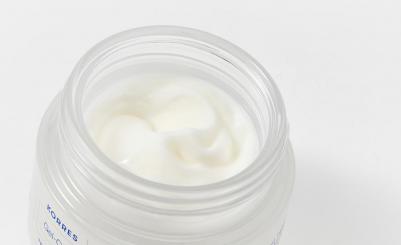 Крем питательный для лица С Пробиотиками и Йогуртом 40 мл – фото 11