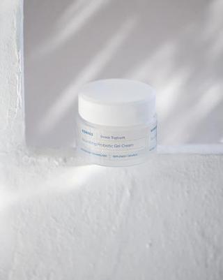 Крем питательный для лица С Пробиотиками и Йогуртом 40 мл – фото 12