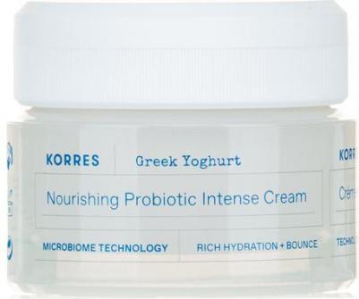 Крем питательный Greek Yoghurt Nourishing Probiotic Intense-cream Dry Skin 40 мл – фото 4
