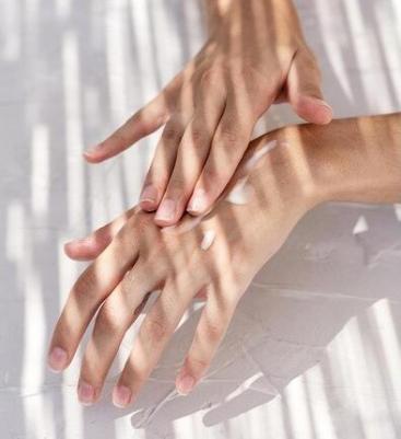 Pure Greek Olive and Fig Body Cream – фото 1