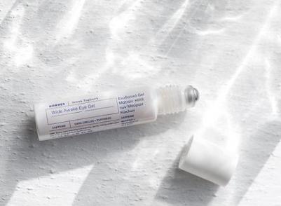 Сыворотка пробуждающая для глаз С Кофе и Йогуртом 15 мл – фото 5