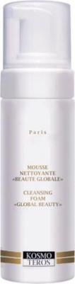 Гель "Очищающая пенка "Beaute Globale" 150 мл