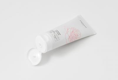 Гоммаж на основе гидролата розы для обновления кожи, 75 мл – фото 4