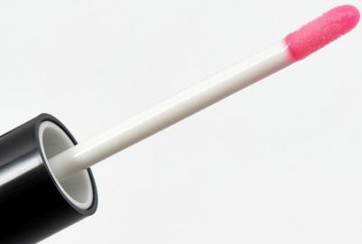 Масло для губ Lip Oil Glow & Care, цвет 01 Raspberry 4,7 мл – фото 1
